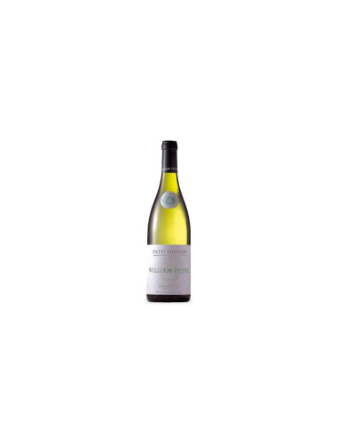 Domaine William Petit Chablis