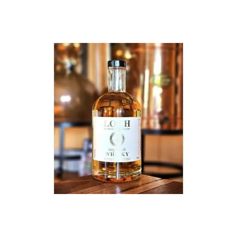 Loch Whiskey