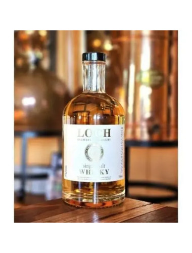 Loch Whiskey