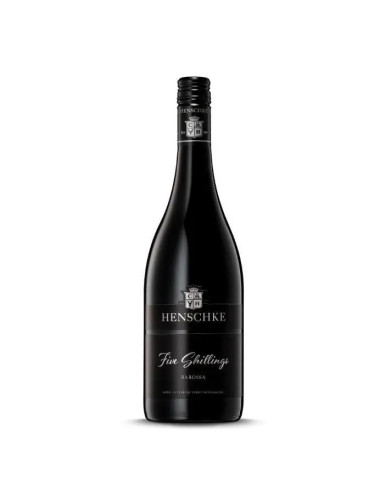 Henschke 5 Shillings Shiraz
