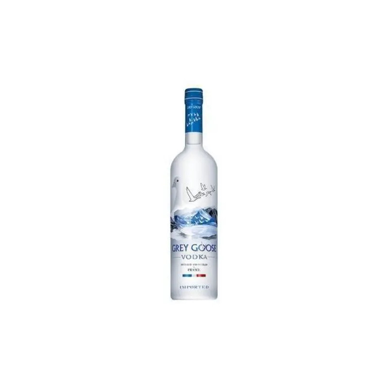 Grey Goose 1L vodka