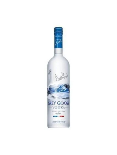 Grey Goose 1L vodka