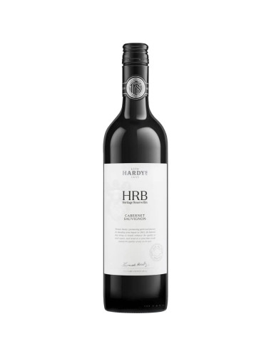 Hardys HRB Cabernet Sauvignon 750mL 2016