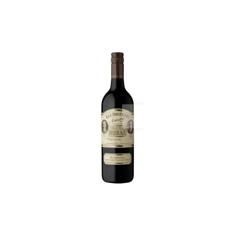 Kay Brothers Block 6 2017 750ml