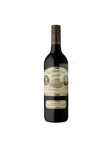 Kay Brothers Block 6 2017 750ml