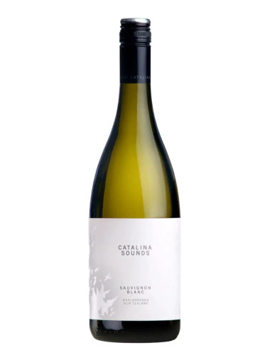 Catalina Sounds Sauvignon Blanc 750ml