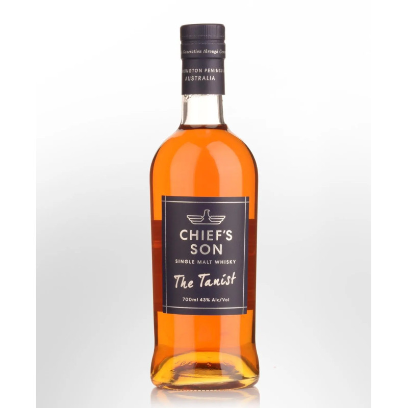 Chief's Son Tanist 700ml