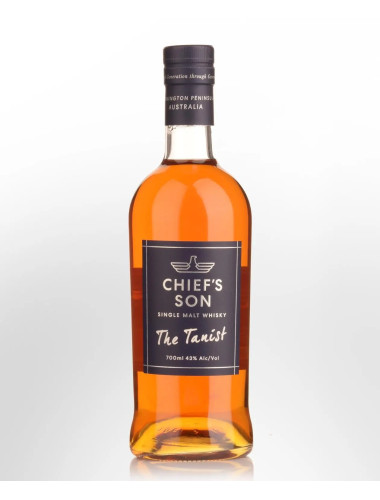 Chief's Son Tanist 700ml