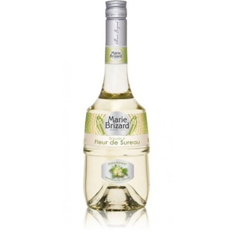 Marie Brizard Elderflower 700ml
