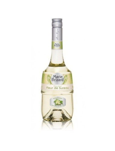 Marie Brizard Elderflower 700ml