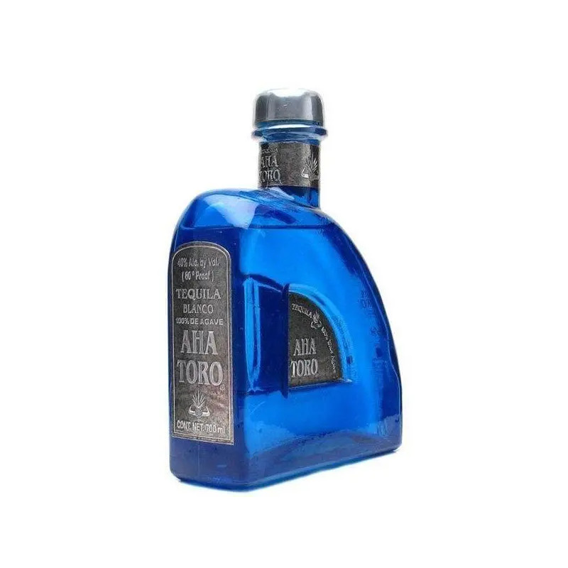 Aha Toro Blanco Tequila 700ml