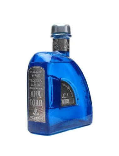 Aha Toro Blanco Tequila 700ml