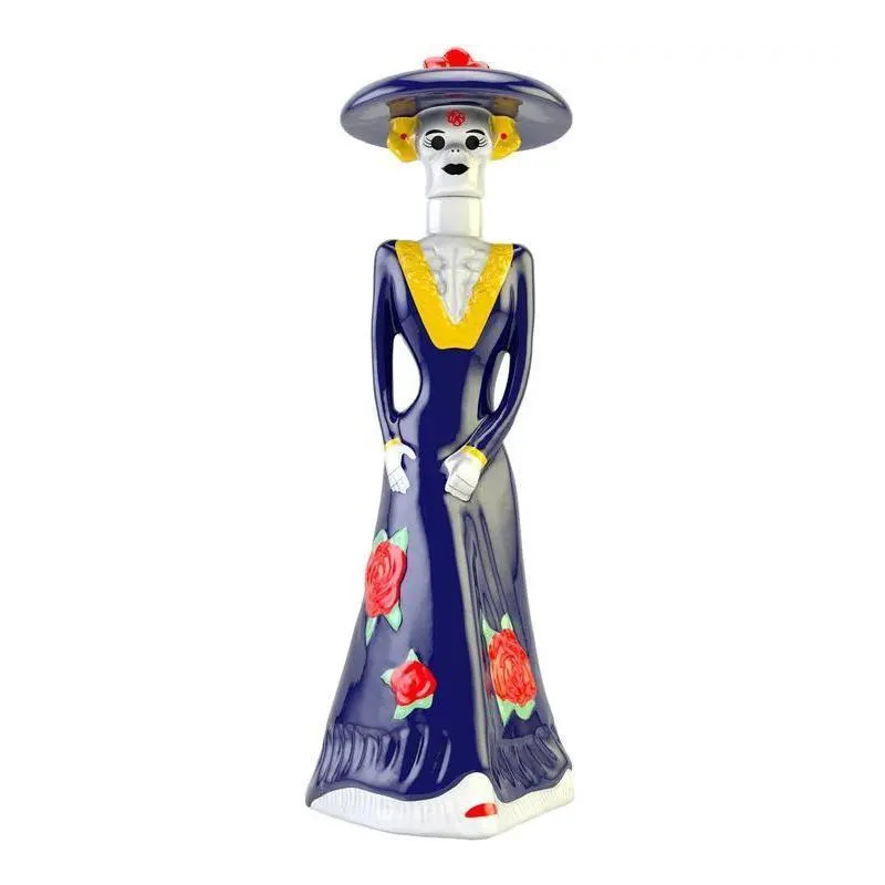 Dona Celia Blanco Tequila 750ml