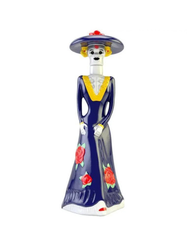Dona Celia Blanco Tequila 750ml