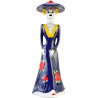 Dona Celia Blanco Tequila 750ml