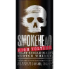 Smokehead High Voltage Single Malt Whisky 700ml