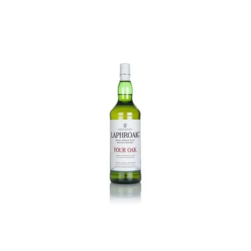 Laphroaig Four Oak 1L
