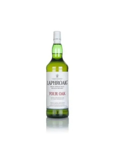 Laphroaig Four Oak 1L
