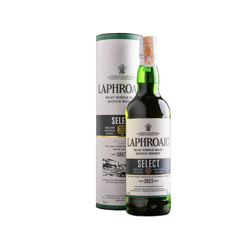 Laphroaig 1815 700ml