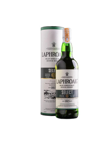 Laphroaig 1815 700ml