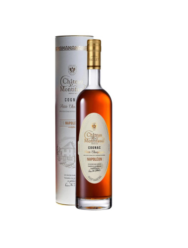 Chateau Montifaud Napoleon Cognac 700ml