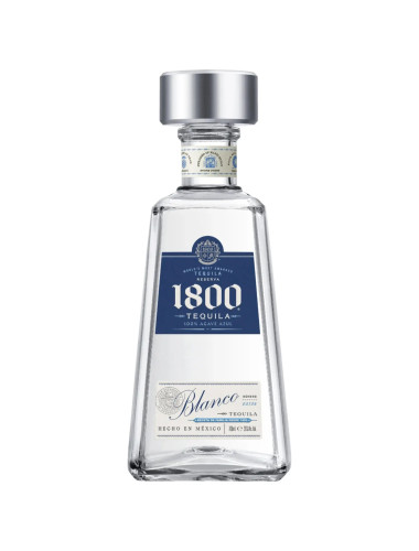 1800 Blanco Tequila 700ml