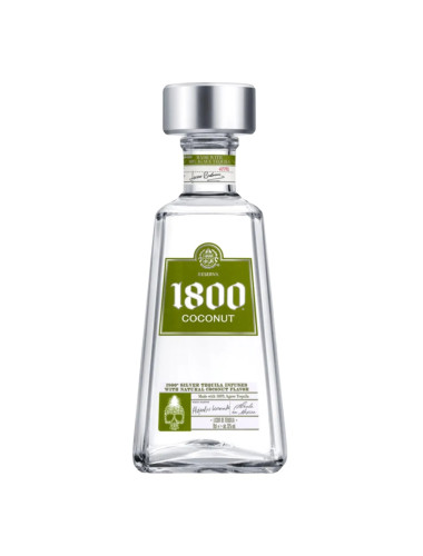 1800 Coconut Tequila 700ml