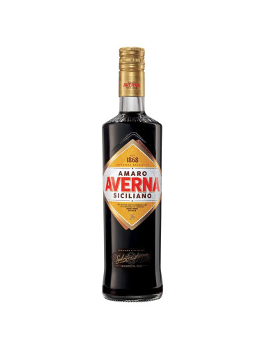 Amaro Averna Liqueur 700ml