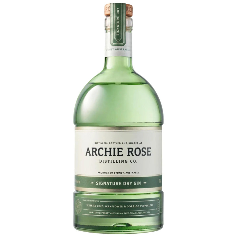Archie Rose Signature Dry Gin 700ml