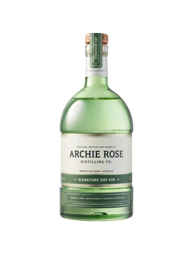 Archie Rose Signature Dry Gin 700ml