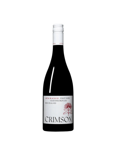 Ata Rangi Crimson Pinot Noir 750ml