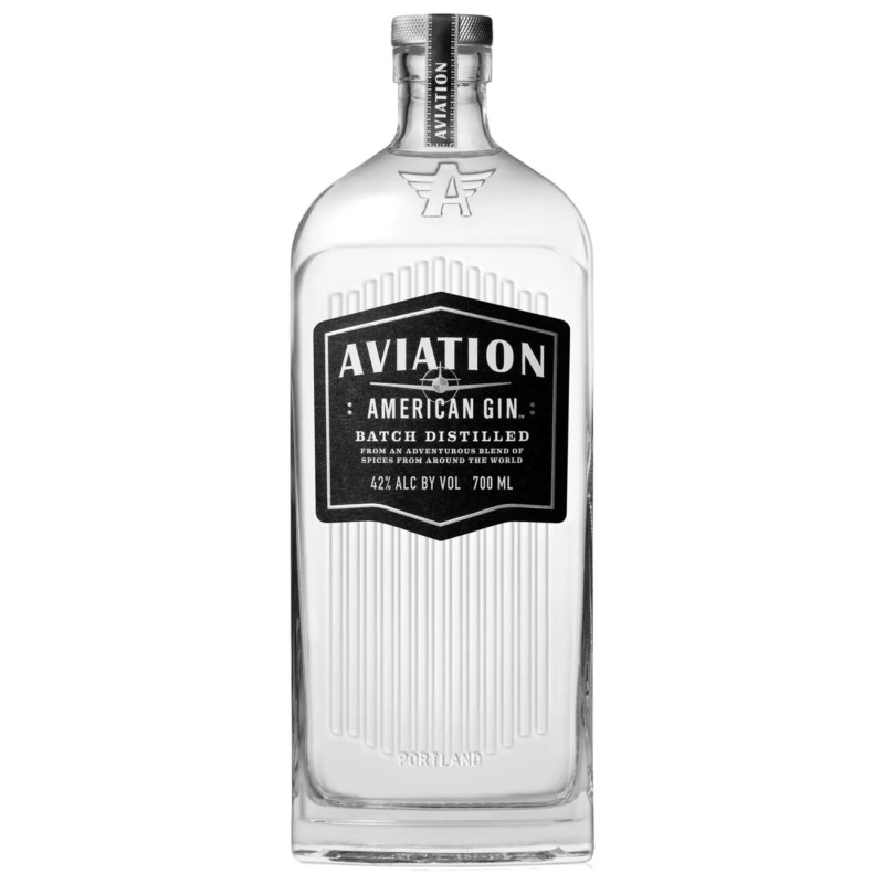 Aviation Gin 700ml