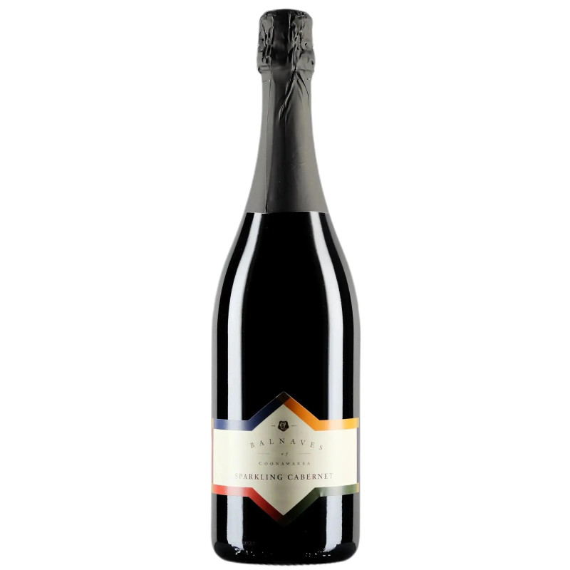 Balnaves Sparkling Cabernet NV 750ml