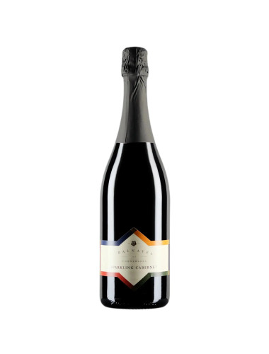 Balnaves Sparkling Cabernet NV 750ml