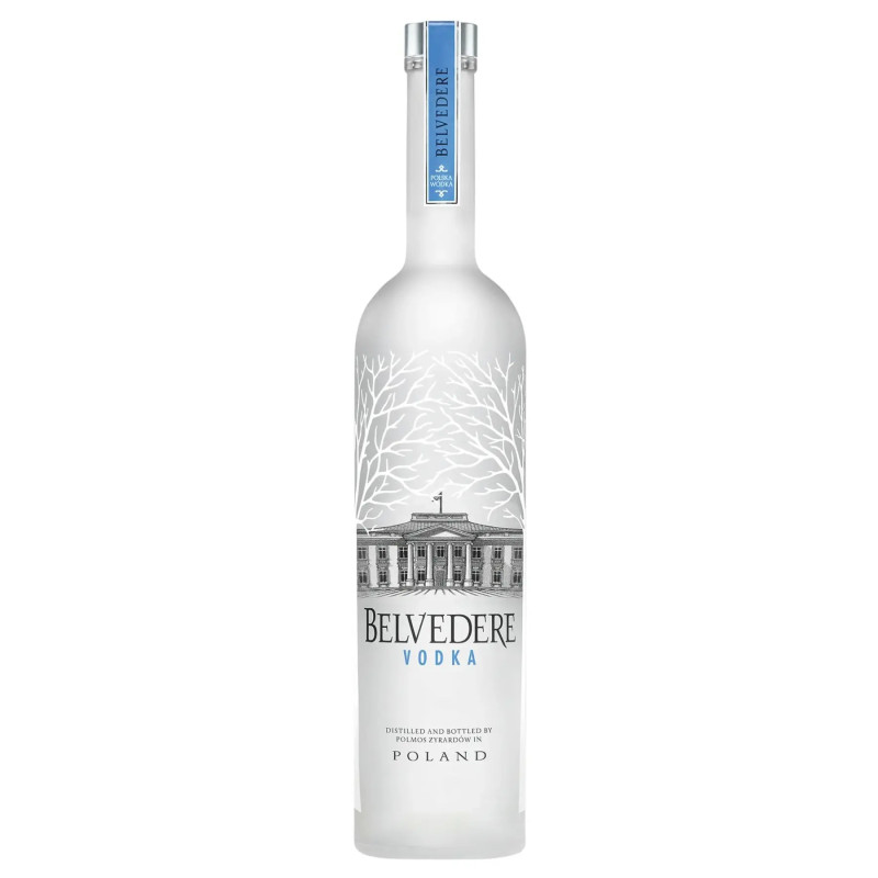 Belvedere Vodka 700ml