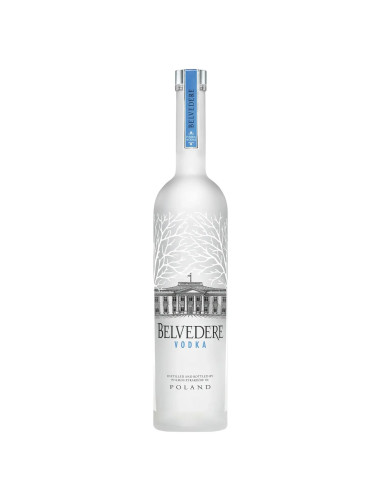 Belvedere Vodka 700ml