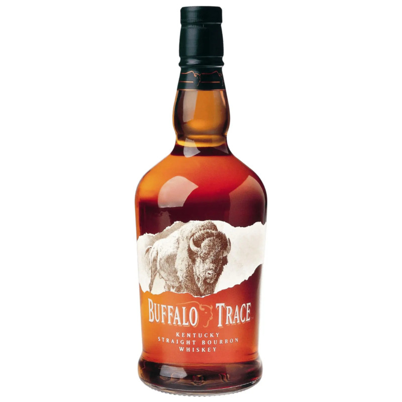 Buffalo Trace Kentucky Straight Bourbon Whiskey 700ml
