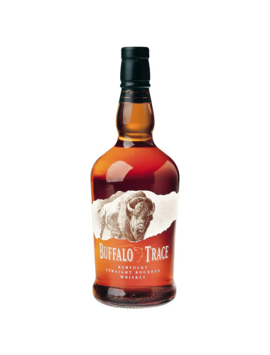 Buffalo Trace Kentucky Straight Bourbon Whiskey 700ml