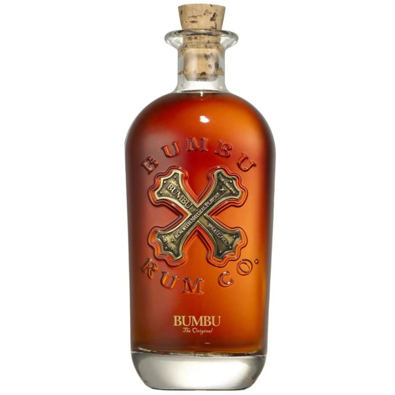 Bumbu Original Rum 700ml