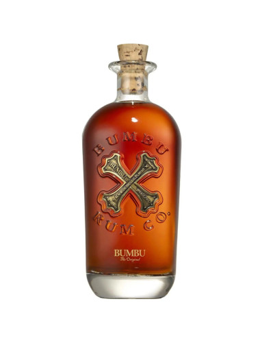 Bumbu Original Rum 700ml