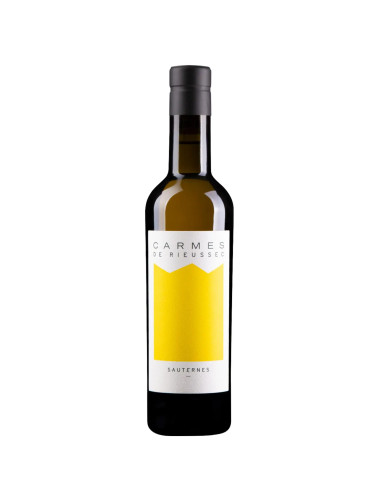 Carmes De Rieussec Sauternes 375ml