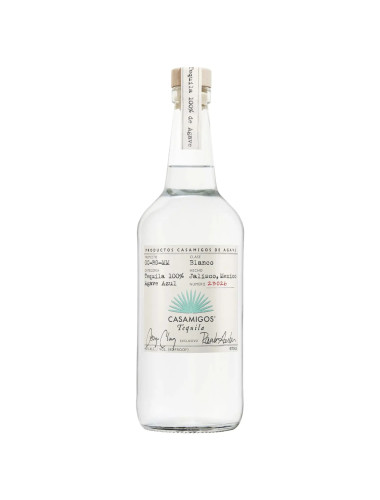 Casamigos Blanco Tequila 700ml