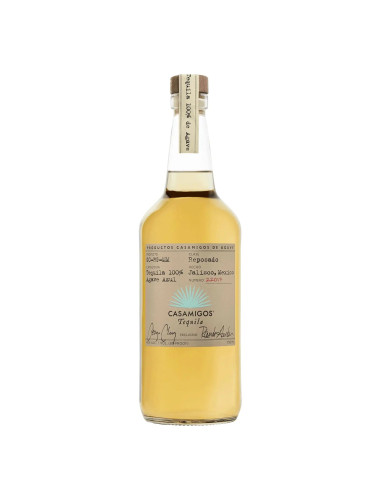 Casamigos Reposado Tequila 700ml