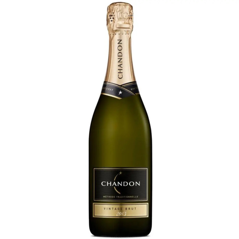 Chandon Vintage Brut 750ml
