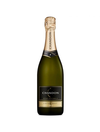 Chandon Vintage Brut 750ml