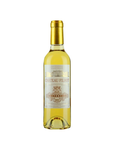 Chateau Filhot Sauternes 2020 375ml