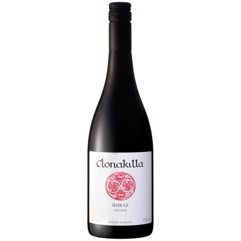 Clonakilla Hilltops Shiraz 750ml