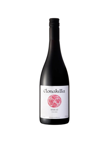 Clonakilla Hilltops Shiraz 750ml