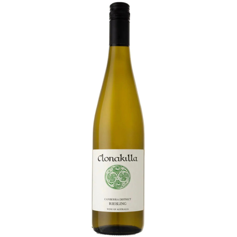 Clonakilla Riesling 750ml