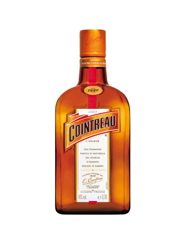 Cointreau Orange Liqueur 700ml